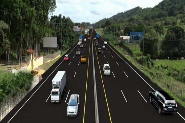 FCC gana el concurso de ampliación del tramo I de la carretera Interamericana (Panamá)