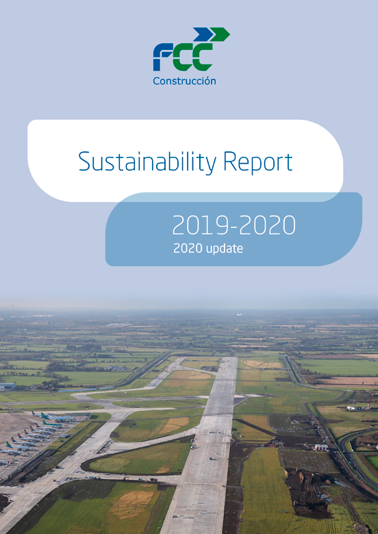 Sustainability Report Update 2019-2020