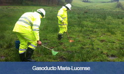 Enlace a Caso práctico Gasoducto Maria - Lucense (Se abre en nueva pestaña)
