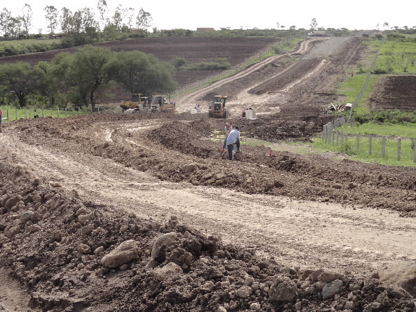 Yahualica- Zapotillo Yahualica- Zapotillo