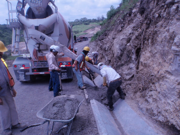 Libramiento Yahualica- Zapotillo