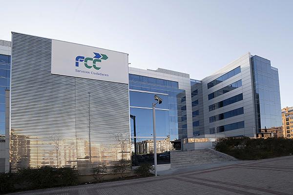 FCC aprobará en su próxima Junta General de Accionistas el reparto de un dividendo flexible