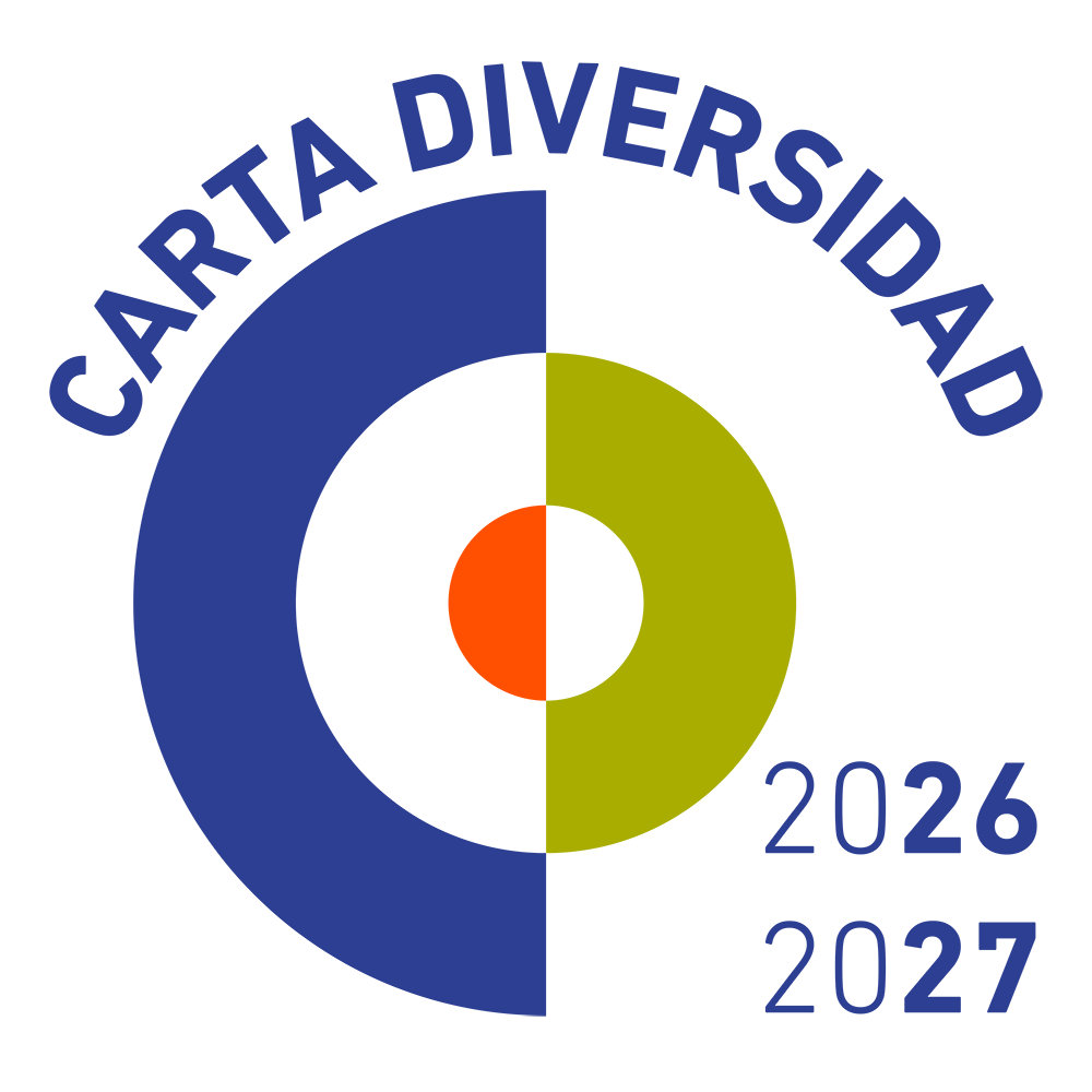 Sello carta Diversidad