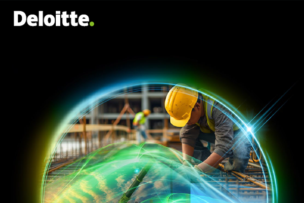 FCC cuarta empresa constructora española a nivel mundial según Global Powers of Construction de Deloitte