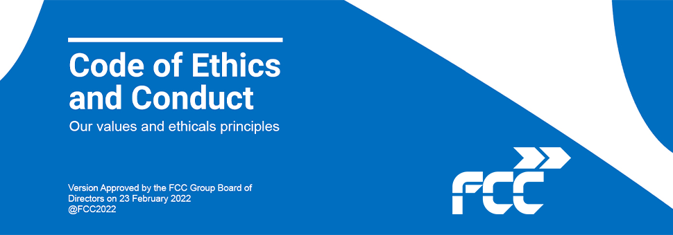Code of Ethics and Conduct