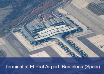 Link to Ciudad FCC, El Prat Airport (Opens in new tab)