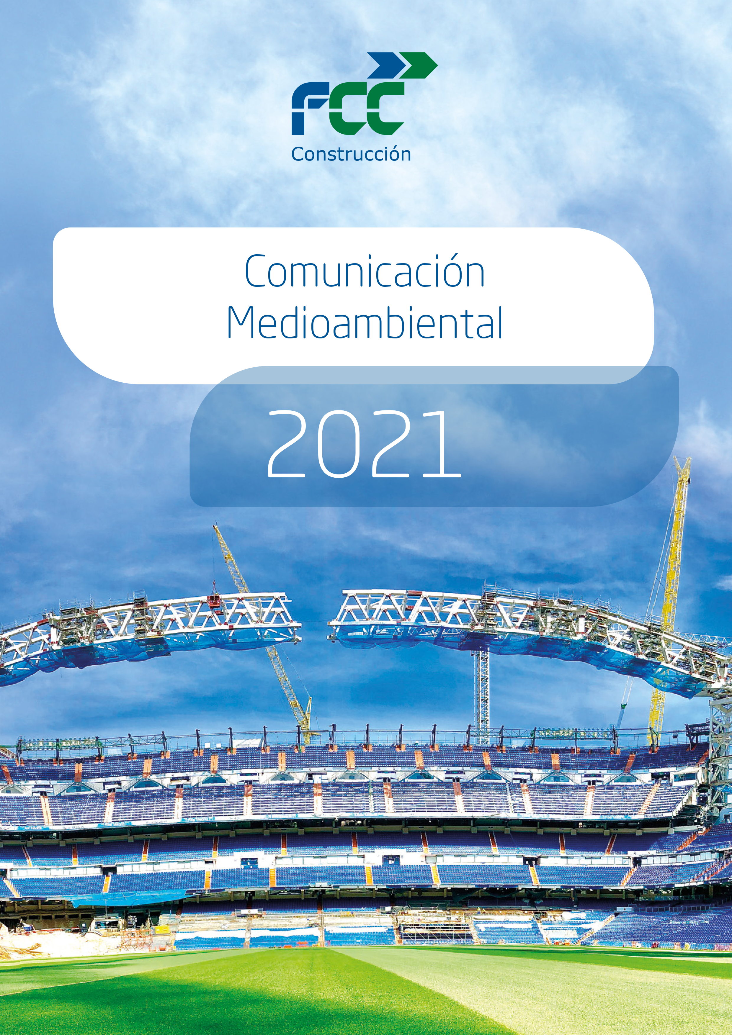 Comunicación medioambiental 2021