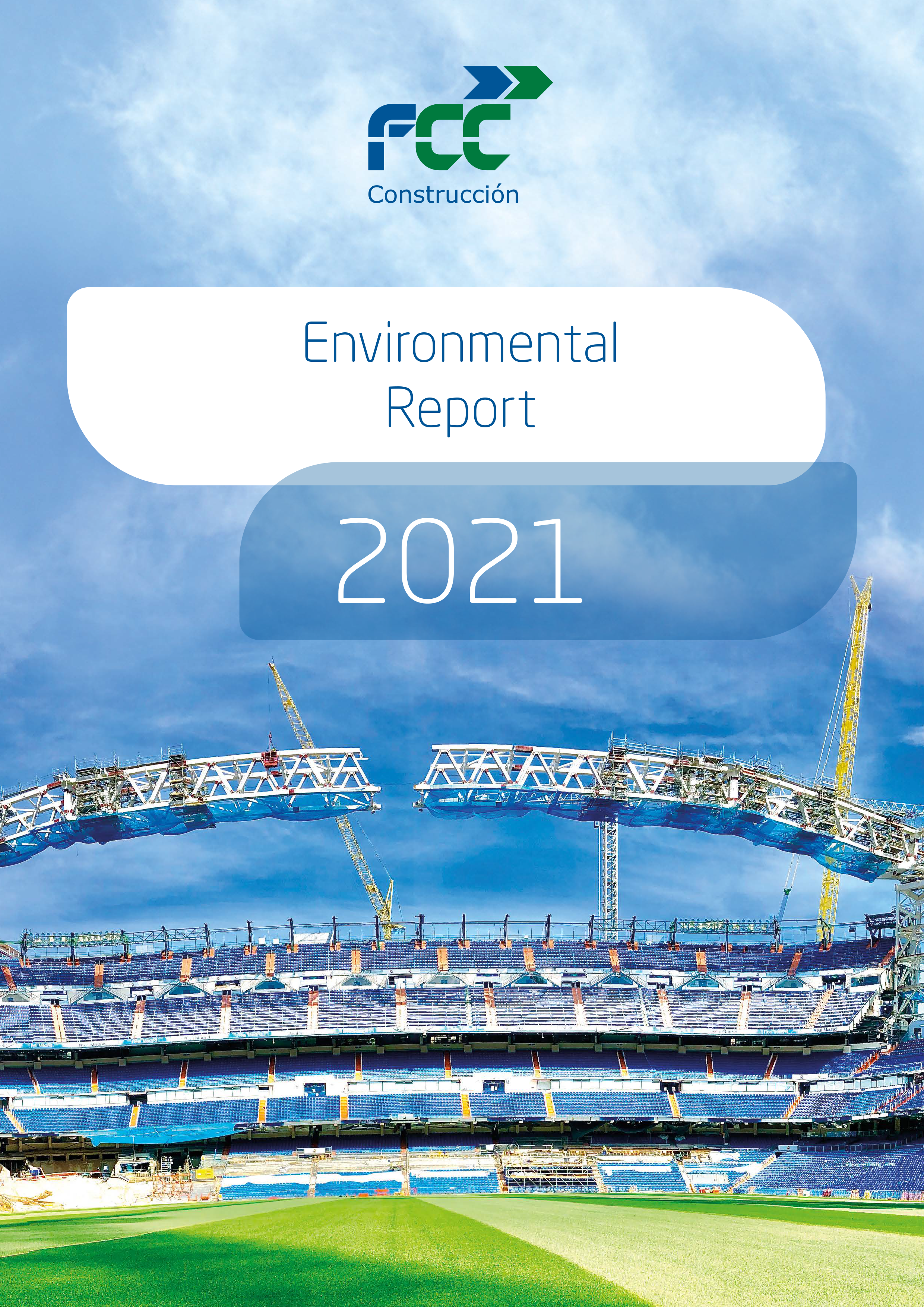 Environmental Report 2021