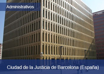 Enlace a Ciudad FCC, Ciudad de la justicia Barcelona, España (Se abre en nueva pestaña)