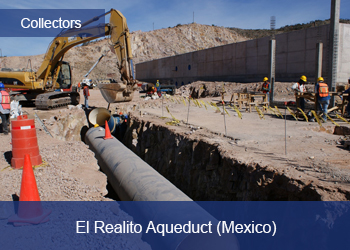 Link to Ciudad FCC, El Realito Aqueduct, Mexico (Opens in new tab)