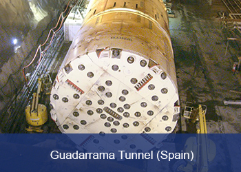 Link to Ciudad Fcc, Tunel de Guadarrama (Opens in new tab)