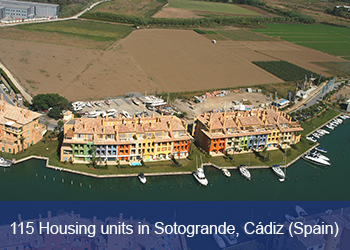 Link to Ciudad FCC, Homes in Sotogrande, Spain (Opens in new tab)
