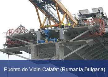 Enlace a ciudad FCC Puente de Vidin-Calafat (Se abre en una nueva pestaña)