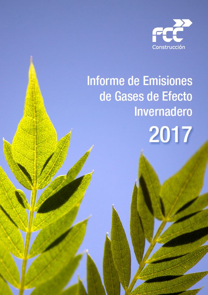 Enlace a documento pdf, informe de emisiones de gases de efecto nvernadero 2017 (Se abre en nueva pestaña)