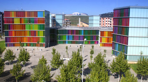 Premio de arquitectura contempor&aacute;nea Mies Van der Rohe-construccion