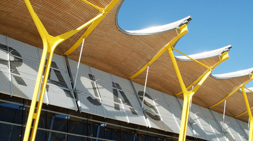 Premio Internacional Puente de Alc&aacute;ntara-construccion