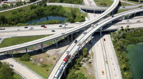 Premio Best in Construction 2010 de la Florida Transportation Builders Association-construccion