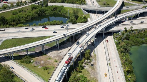 Premio Best in Construction 2010 de la Florida Transportation Builders Association-construccion
