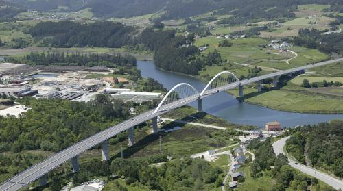 Menci&oacute;n de la Federaci&oacute;n Internacional del Hormig&oacute;n Estructural-construccion