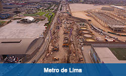 Enlace a Caso práctico Metro de Lima (Se abre en nueva pestaña)