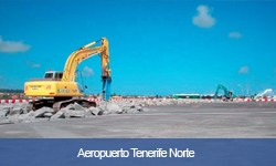 Enlace a Caso práctico Aeropuerto de Tenerife Norte (Se abre en nueva pestaña)