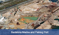 
Link to Practical case Marina - fishing port of Barcelona (Opens in new tab)