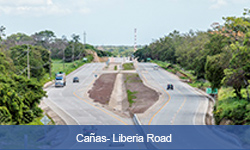 Link to Case study Access to Camnas-Liberia road Costa Rica (Opens in new tab)