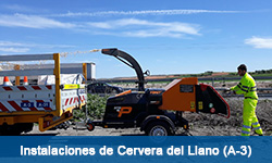 Enlace a Caso práctico Instalaciones de Cervera del Llano A-3 (Se abre en nueva pestaña)