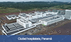 Enlace a Caso práctico Ciudad hospitalaria Panamá (Se abre en nueva pestaña)