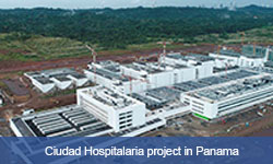 Link to Practical Case Hospital City Panama (Opens in a new tab)