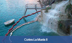 Link to Cortes-La Muela 2 Case Study (Opens in new tab)