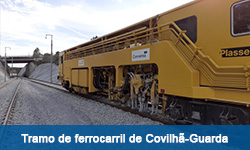 Enlace a Caso práctico Tramo de ferrocarril de Covilhã - Guarda (Se abre en nueva pestaña)