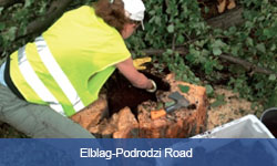 Link to Eiblag - Podrodzi Road Case Study (Opens in new tab)