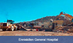 Link to Enniskillen Hospital Case Study (Opens in new tab)