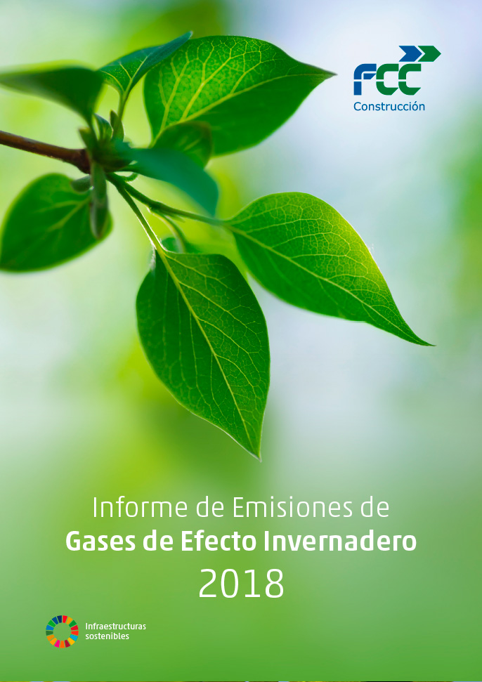 Enlace a documento pdf, informe de emisiones de gases de efecto nvernadero 2018 (Se abre en nueva pestaña)