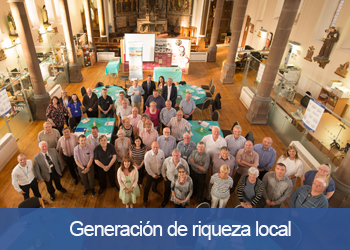 Enlace a Generación de riqueza local (Se abre en nueva pestaña)