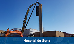 Enlace a Caso práctico Hospital de Soria (Se abre en nueva pestaña)