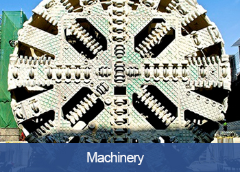 Link to Machinery (Opens in new tab)