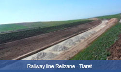 Link to Case study Relizane - Tiaret railway line (Opens in new tab)