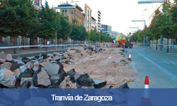 Enlace a Caso práctico Tranvía de Zaragoza (Se abre en nueva pestaña)