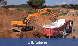 Link to UTE Vídreres Case Study (Opens in new tab)