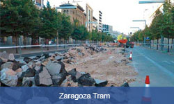 Link to Zaragoza Tram Case Study (Opens in a new tab)