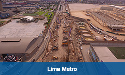 Link to Metro de Lima Case Study (Opens in a new tab)