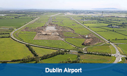 Link to Dublin Airport Case Study (Opens in new tab)