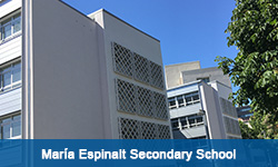 Link to Case study IES María Espinalt (It opens in a new tab)
