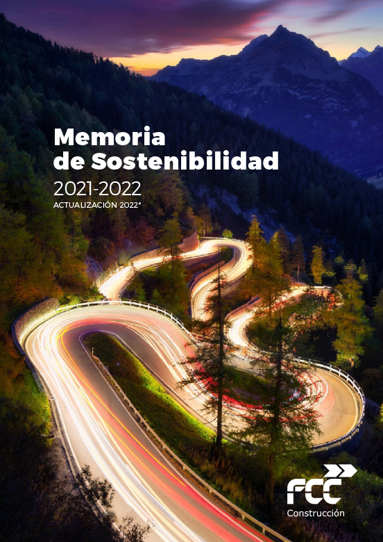 Memoria de Sostenibilidad 2021-2022