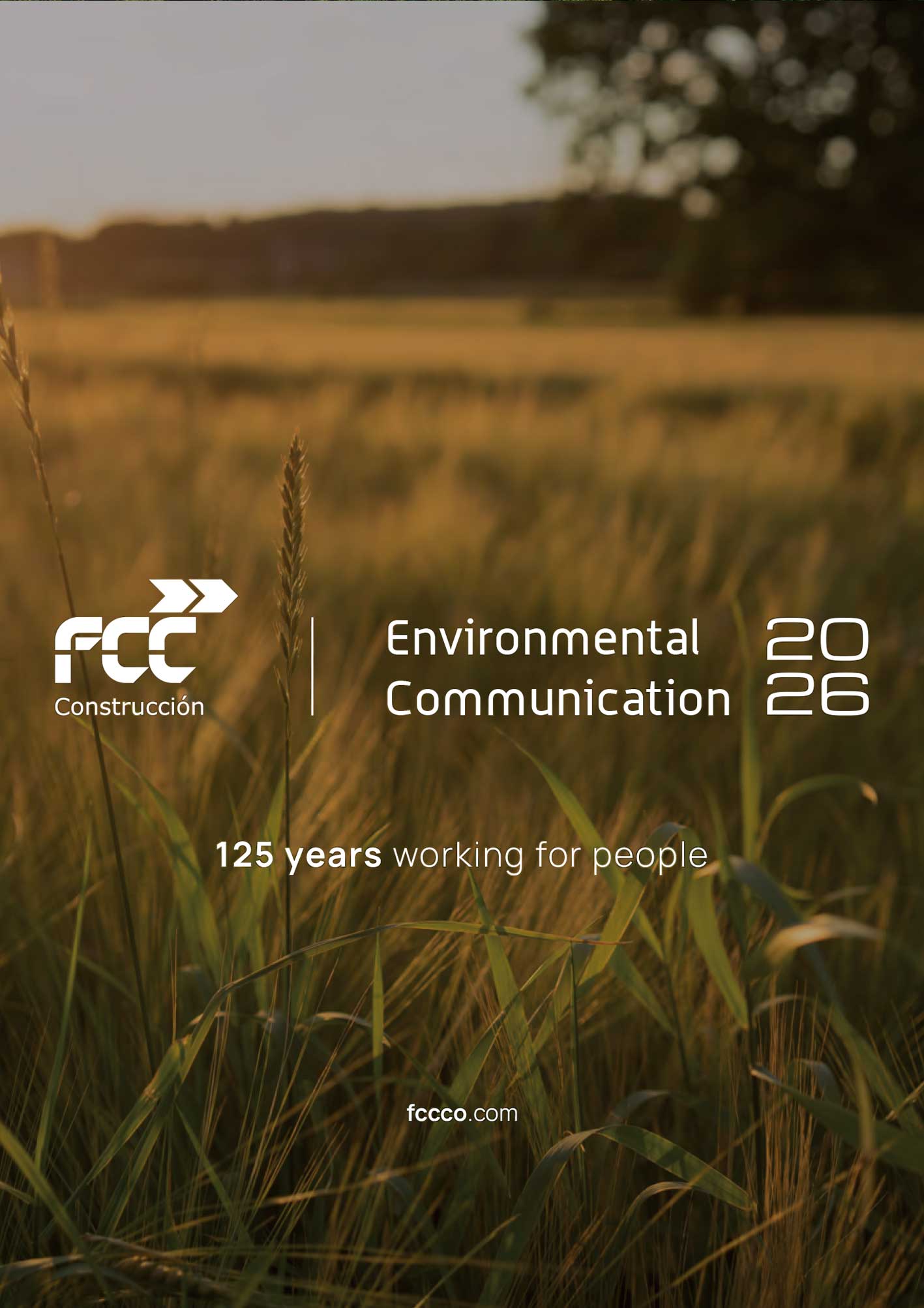 Environmental Report 2026