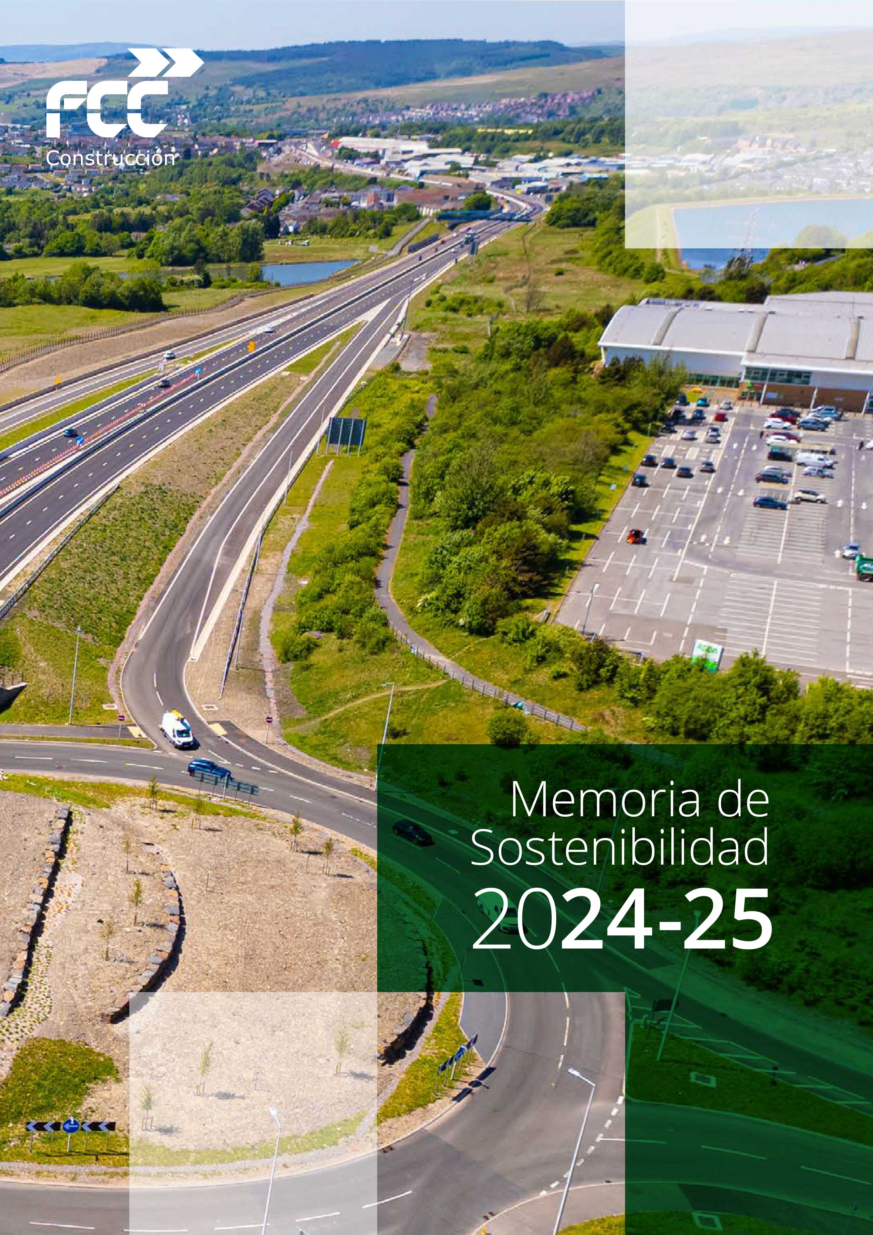 Memoria de Sostenibilidad 2024-2025