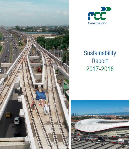 Sustainability report 2017-2018