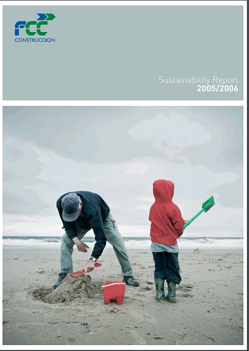 Sustainability Report 2005-2006
